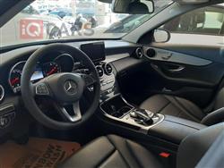 مێرسێدس بێنز C-Class